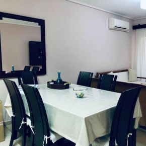 Dako Apartment